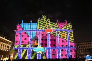 Video Mapping Festival 2019 - 156