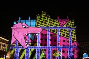 Video Mapping Festival 2019 - 157
