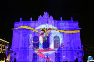 Video Mapping Festival 2019 - 159