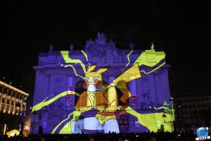 Video Mapping Festival 2019 - 160