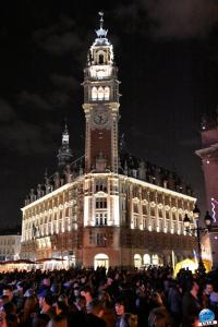 Video Mapping Festival 2019 - 162