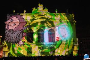 Video Mapping Festival 2019 - 165