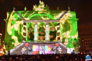 Video Mapping Festival 2019 - 166