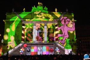Video Mapping Festival 2019 - 167