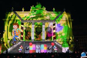 Video Mapping Festival 2019 - 168
