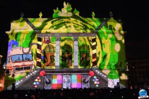 Video Mapping Festival 2019 - 169