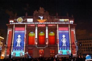 Video Mapping Festival 2019 - 175