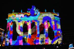 Video Mapping Festival 2019 - 183