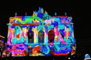 Video Mapping Festival 2019 - 184