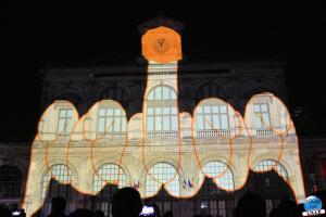 Video Mapping Festival 2019 - 189