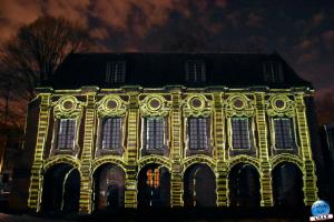 Video Mapping Festival 2019 - 19