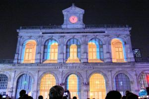Video Mapping Festival 2019 - 190