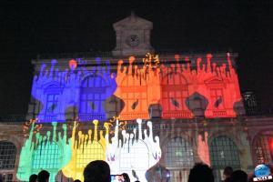 Video Mapping Festival 2019 - 192