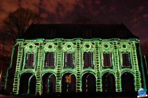 Video Mapping Festival 2019 - 20