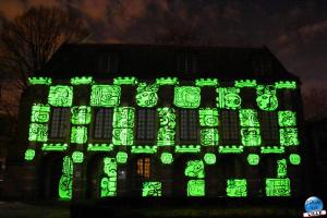 Video Mapping Festival 2019 - 21