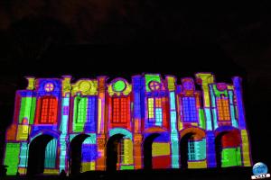 Video Mapping Festival 2019 - 23
