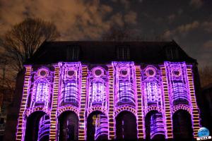 Video Mapping Festival 2019 - 28