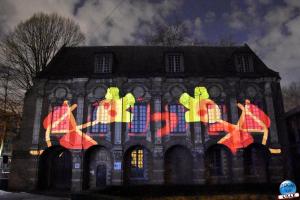 Video Mapping Festival 2019 - 33