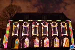 Video Mapping Festival 2019 - 35