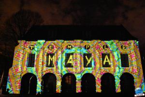 Video Mapping Festival 2019 - 36