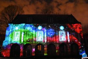 Video Mapping Festival 2019 - 39
