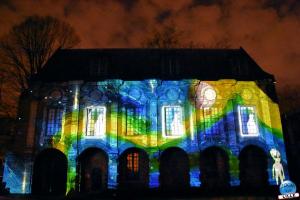 Video Mapping Festival 2019 - 41