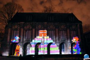 Video Mapping Festival 2019 - 42