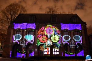 Video Mapping Festival 2019 - 49