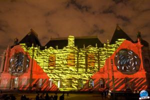 Video Mapping Festival 2019 - 71