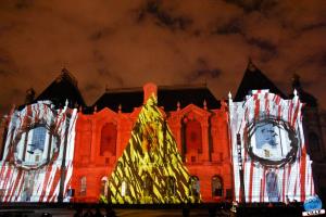 Video Mapping Festival 2019 - 72