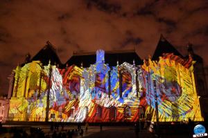 Video Mapping Festival 2019 - 76