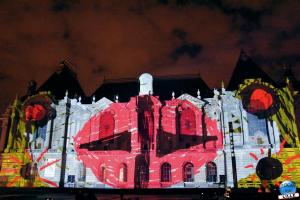 Video Mapping Festival 2019 - 79