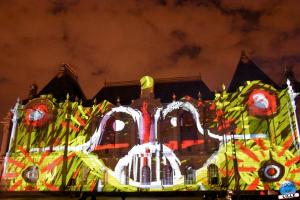 Video Mapping Festival 2019 - 80