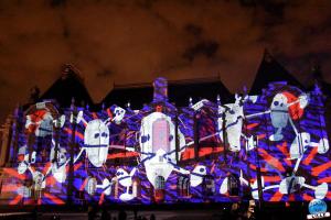Video Mapping Festival 2019 - 81