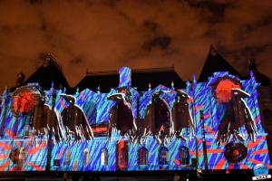 Video Mapping Festival 2019 - 82