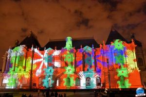 Video Mapping Festival 2019 - 84
