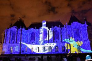 Video Mapping Festival 2019 - 86
