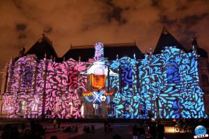 Video Mapping Festival 2019 - 87