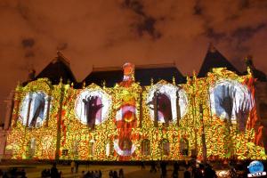 Video Mapping Festival 2019 - 88