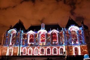 Video Mapping Festival 2019 - 92