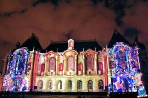 Video Mapping Festival 2019 - 93