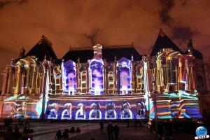 Video Mapping Festival 2019 - 95