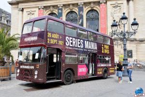 Festival Séries Mania 2021 - 02