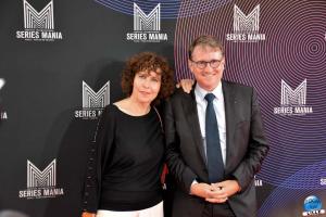 Festival Séries Mania 2021 - 03