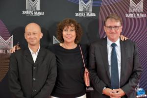 Festival Séries Mania 2021 - 04