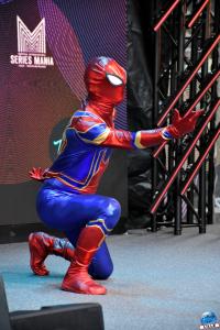 Festival Séries Mania 2021 - 101