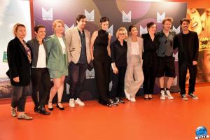 Festival Séries Mania 2021 - 105