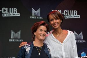 Festival Séries Mania 2021 - 129