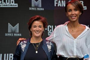 Festival Séries Mania 2021 - 131