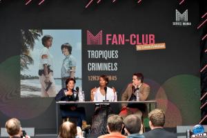 Festival Séries Mania 2021 - 133